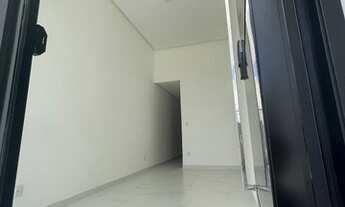 Imagem 3: 295mil Financia Casa 3/4 Com suíte e Pé-direito Alto no Feira VI Não perca a oportunidade!