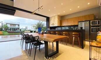 Imagem 4: Casa a Venda no Condominio Malibu Beach Xangri La