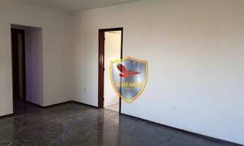 Imagem 2: Apartamento com 3 dormitórios para alugar, 155 m² por R$ 3.100,00/mês - Lagoa Nova - Natal