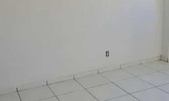 Imagem 4: Casa duplex cascadura