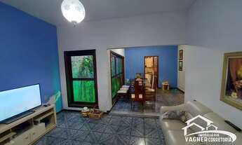 Imagem 3: Casa no bairro Cabelinha em Lorena à venda