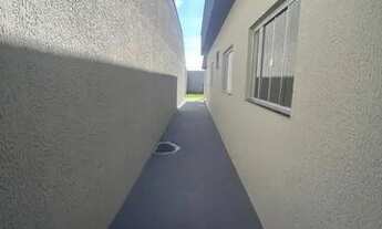 Imagem 2: Casa para venda com 112 metros quadrados com 3 quartos