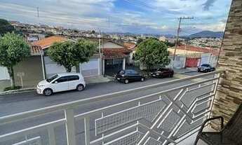 Imagem 10: Sobrado Vila Mota Bragança Paulista