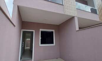 Imagem 7: Lindas Casas próximo ao Fórum de Belford Roxo