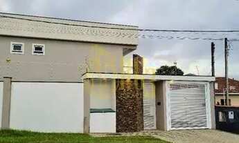 Imagem 2: Casa de Condomínio em Santa Felicidade - Curitiba