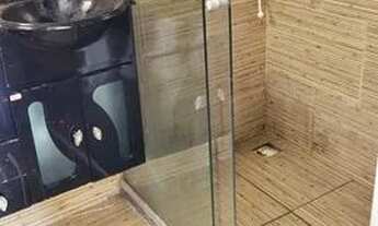 Imagem 5: Casa duplex cascadura