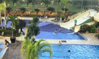 Imagem 3: Aluguel temporada Veredas do Rio Quente. 300 metros do Hot Park