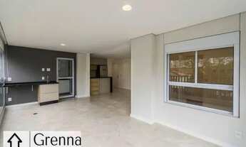 Imagem 6: Apartamento com 100m² para locação, Pinheiros-SP