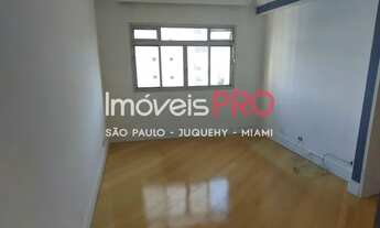 Imagem 2: Brooklin Novo, Apartamento com 84 metros, 2 dormitórios, 1 suite, 1 vaga, perto metr