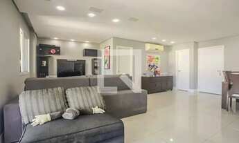 Imagem 3: Apartamento para Aluguel - Vila Andrade, 3 Quartos, 170 m2