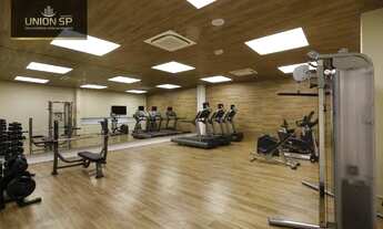 Imagem 7: Apartamento com 3 dormitórios à venda, 248 m² por R$ 8.532.938,00 - Vila Nova Conceição