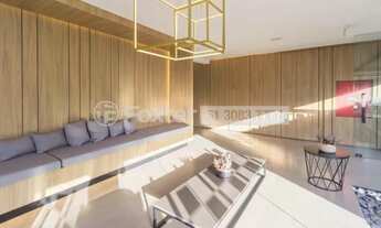 Imagem 7: Apartamento com 2 quartos, suite, vaga Bairro Santana - Porto Alegre - RS