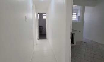 Imagem 2: Apartamento para aluguel possui 58 metros quadrados com 2 quartos