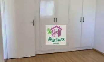 Imagem 4: Apartamento com 2 dormitórios à venda, 71 m² por R$ 590.000 - Mooca - São Paulo/SP