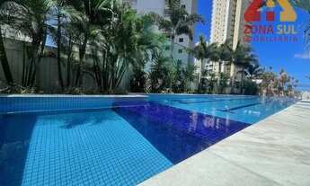 Imagem 6: Apartamento com 2 dormitórios à venda, 72 m² por R$ 630.000,00 - Altiplano Cabo Branco - J