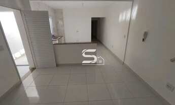 Imagem 2: Casa com 2 dormitórios para alugar, 60 m² por R$ 1.600,00/mês - Parque São Lucas - São Pau