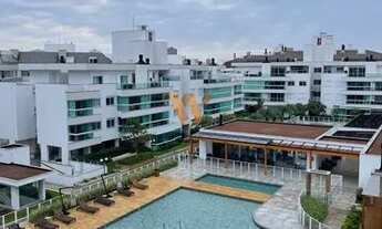 Imagem 4: APARTAMENTO ALTO PADRÃO com 3 QUARTOS para ALUGUEL ANUAL em Jurerê!