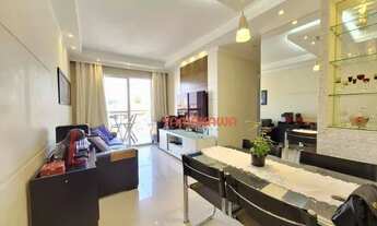 Imagem 3: Apartamento com 3 dormitórios à venda, 62 m² por R$ 440.000,00 - Penha - São Paulo/SP