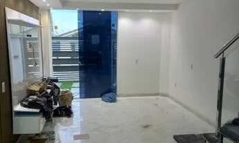 Imagem 7: Aluguel sem burocracia sobrado com 4 quartos sendo 4 suítes Jardim Atlântico - Goiânia - G