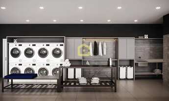 Imagem 7: LANÇAMENTO Lunetto - Studio à venda 210.200,00 - 22,98m² - 1 dormitório - Água Verde - Cur