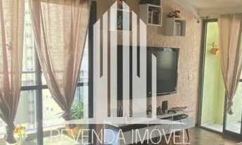 Imagem: COBERTURA NA VILA BERTIOGA