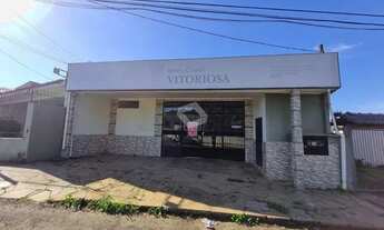 Imagem: PAVILHÃO BOQUEIRÃO