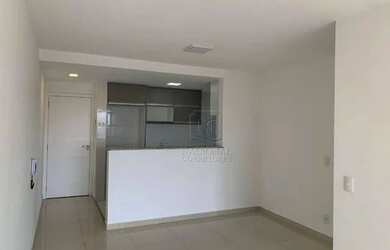 Imagem 3: Apartamento com 3 dormitórios para alugar, 77 m² por R$ 4.250,49/mês - Vila Floresta - San