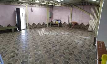 Imagem 3: Casa - Conjunto Habitacional Padre Anchieta - Campinas