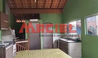 Imagem 3: Casa Sobrado em Sao Jose dos Campos