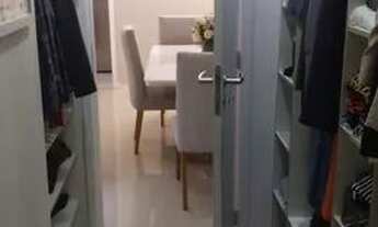 Imagem 2: Recreio, RG Personal, apartamento 2 suites, closet, decorado com fino acabamento, semi mob