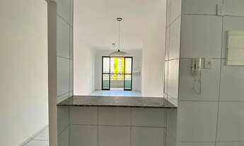 Imagem 5: 3 Quartos Vista Mar em Candeias