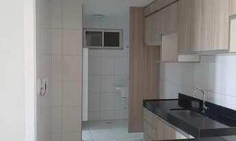 Imagem 2: Apartamento no Edifício Ari Oliveira, 74m, vista Mar, Nascente, 2 quartos