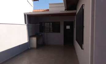 Imagem 6: Casa com 3 dormitórios à venda, 190 m² por R$ 800.000,00 - Vila Brasil - Santa Bárbara D&