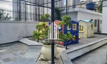 Imagem: 3 Dormitórios 1 Suíte 2 Vagas - Vila Andrade