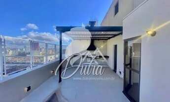 Imagem 5: Edifício Pinheiros New Time Pinheiros 128m² 02 Dormitórios 3 Vagas