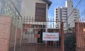 Imagem 6: Sobrado, Vila Dom Pedro I - São Paulo