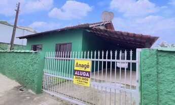 Imagem: Casa residencial com 3 quartos para alugar