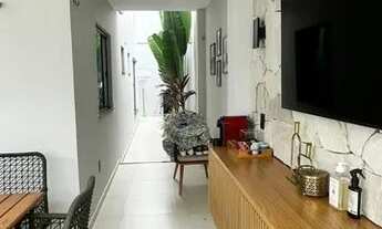 Imagem 5: Casa para venda tem 150 metros quadrados com 2 quartos em Araçagy - São José de Ribamar