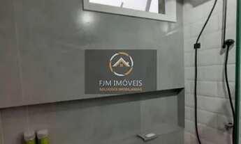 Imagem 2: Apartamento em Fonseca, Niterói: 2 dormitórios, 1 banheiro, 60m² por R$ 290.000 - Venda e