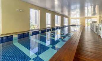 Imagem 16: Apartamento para alugar, 70 m² por R$ 7.577,40/mês - Brooklin - São Paulo/SP