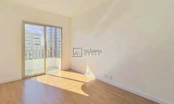 Imagem 4: Apartamento Locação 1 Dormitórios - 80 m² Bela Vista