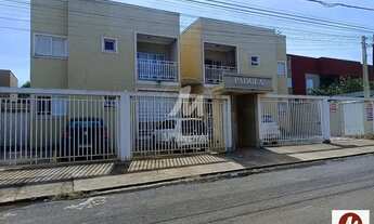 Imagem 8: Apartamento (tipo - padrao) 2 dormitórios/suite, cozinha planejada, em condomínio fechado