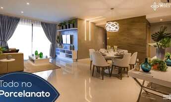 Imagem 2: Apartamento para venda tem 136 metros quadrados com 4 quartos em Boa Viagem - Recife - PE