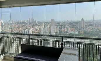 Imagem 4: Apartamento Mobiliado 83m² com dormitórios à venda na Vila Mascote