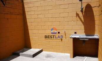 Imagem 3: Casa com 2 dormitórios à venda, 60 m² por R$ 442.000,00 - Granja Viana - Cotia/SP