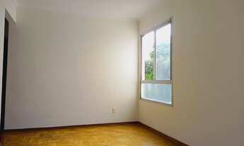 Imagem 4: Apartamento para aluguel com 56 metros quadrados com 2 quartos em Vila Monumento - São Pau