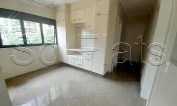 Imagem 5: Disponível para locação em Moema próximo de Indianópolis Residencial Correggio com 4 suíte