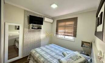 Imagem 7: Sobrado com 3 dormitórios à venda, 90 m² por R$ 535.000,00 - Villa Flora Hortolandia - Hor