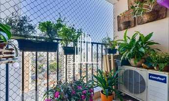 Imagem 3: Apartamento a venda na Zona Sul