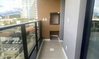 Imagem 6: Apto semi mobiliado para locação anual